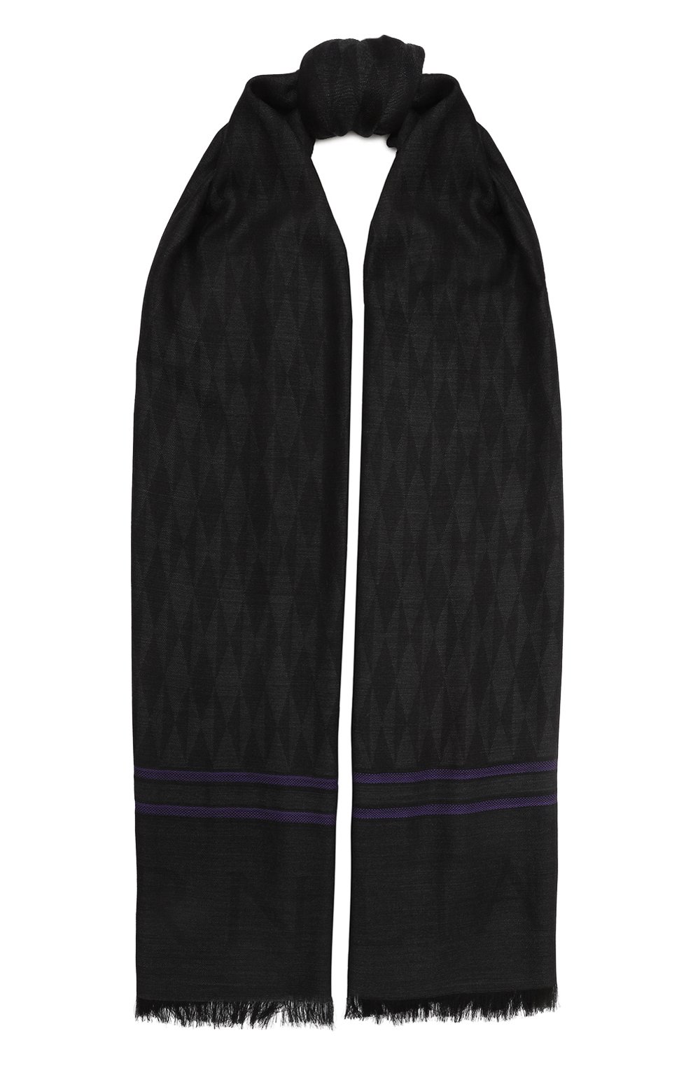 Шарф CORNELIANI, арт. 92B342-3829000, фото 1