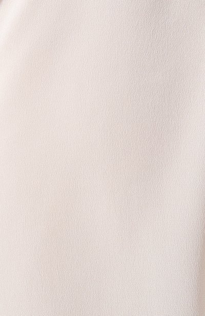 Шелковый топ KITON, арт. D47417K09R44, фото 5