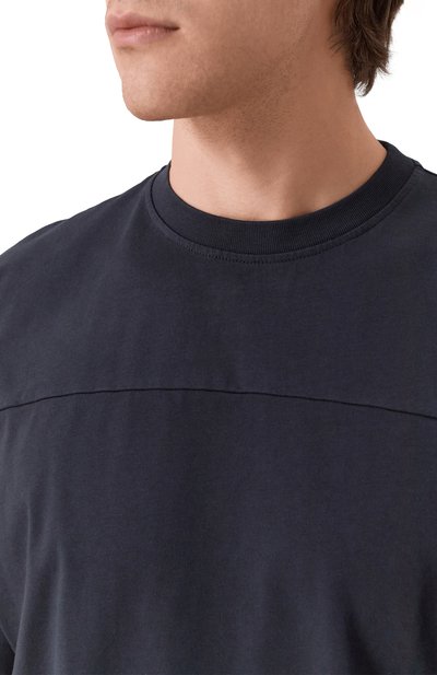 Хлопковая футболка MORDECAI, арт. 25E96MXJ01A, фото 5