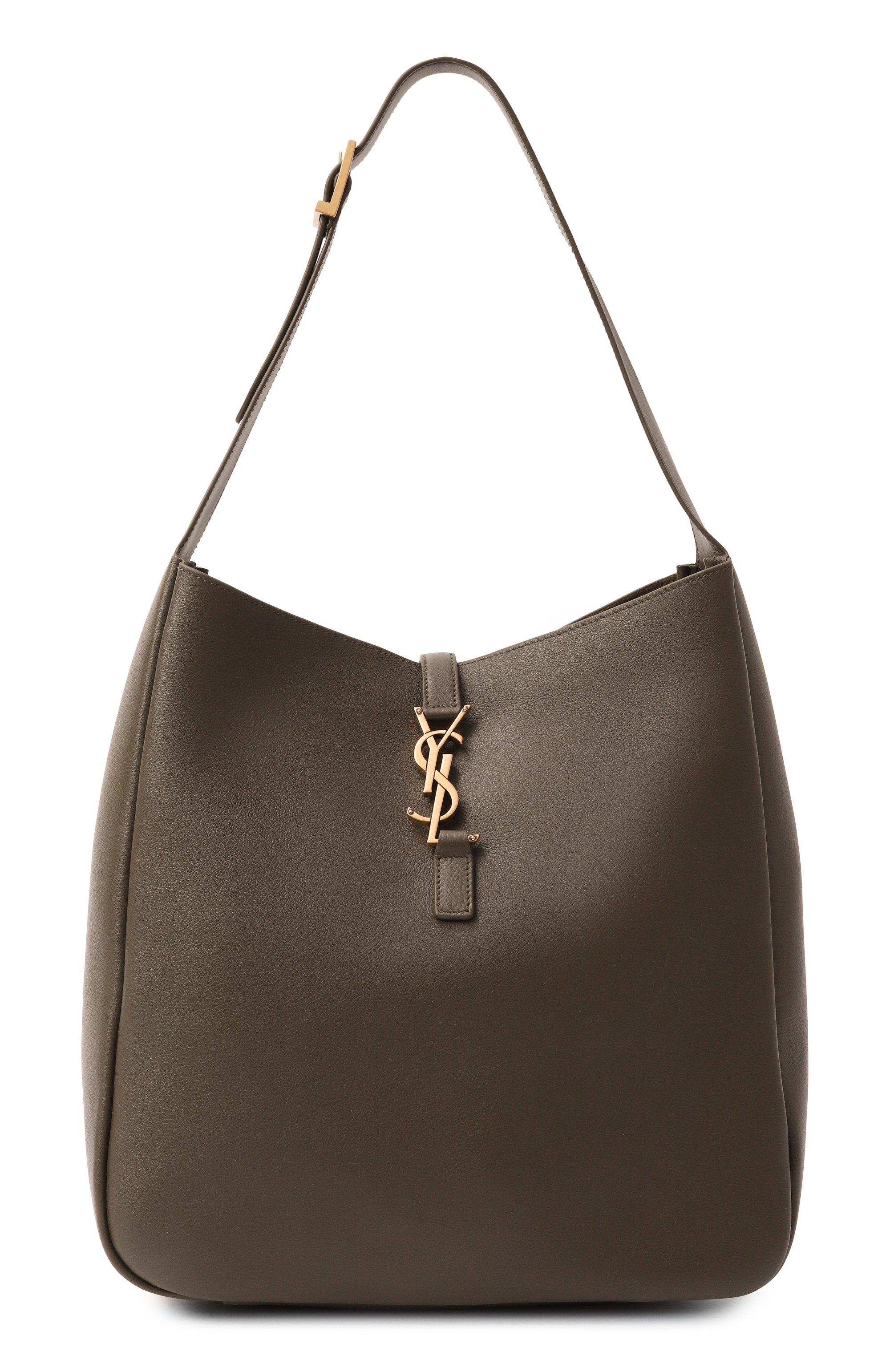 Сумка le 5 à 7 large SAINT LAURENT, арт. 753837/AAAUQ, фото 1