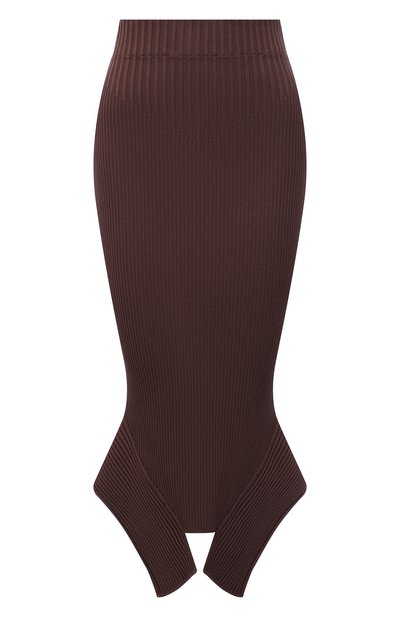 Женская юбка из вискозы ANDREADAMO, арт. ADFW21SK05031477