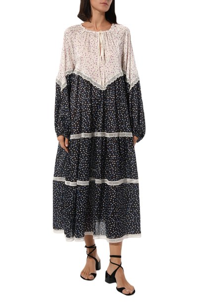 Платье из вискозы MASTERPEACE, арт. MP-MS-03, фото 3