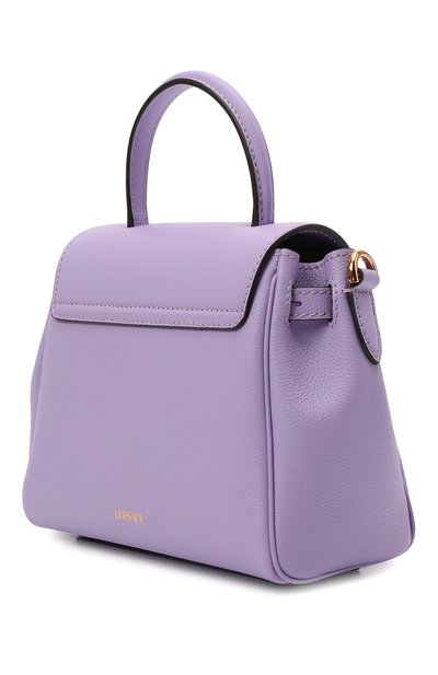 Сумка la medusa small VERSACE, арт. DBFI040/DVIT2T, фото 4