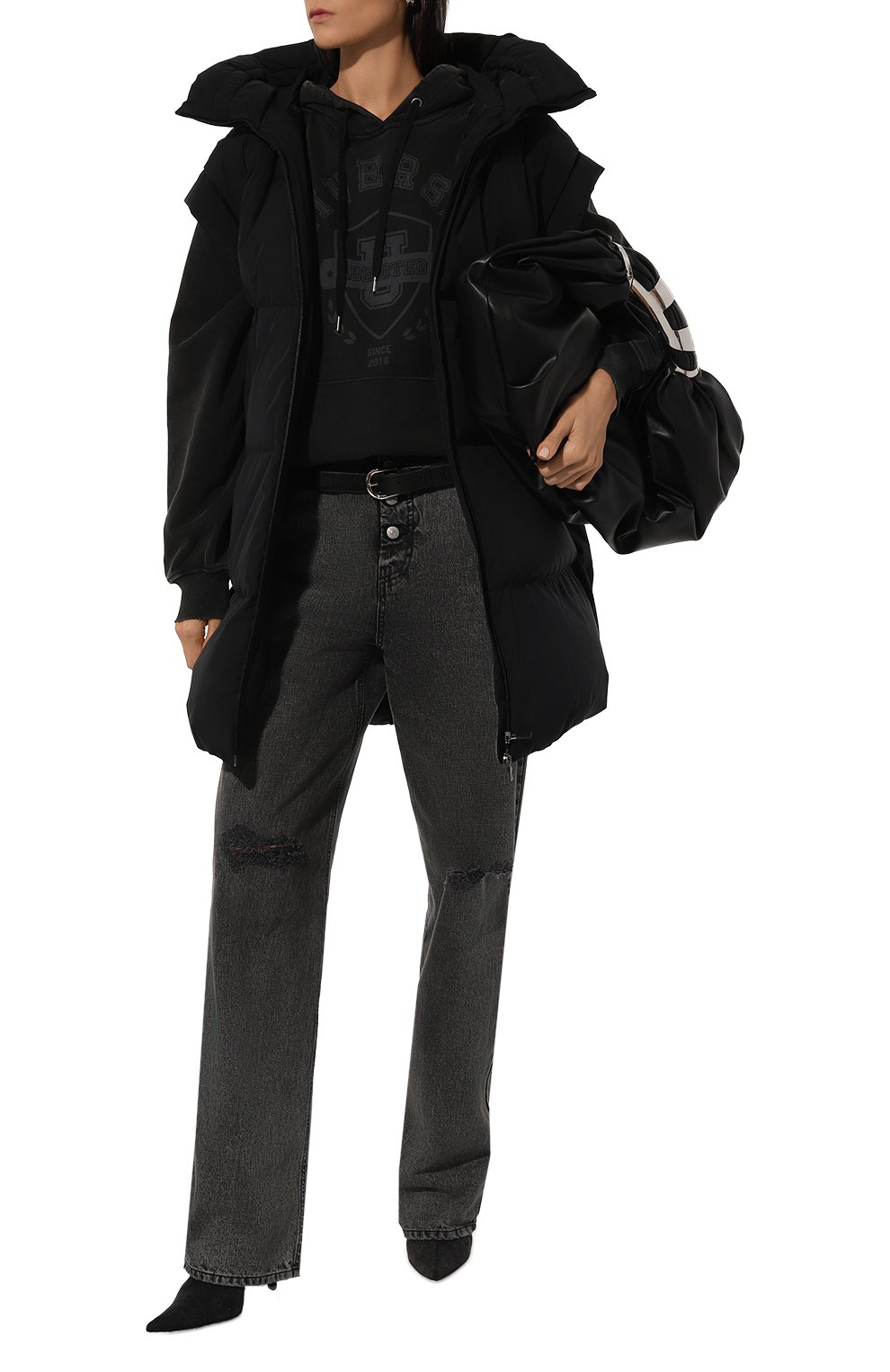 Пуховый жилет HERNO, арт. PI00372DL/11106, фото 2