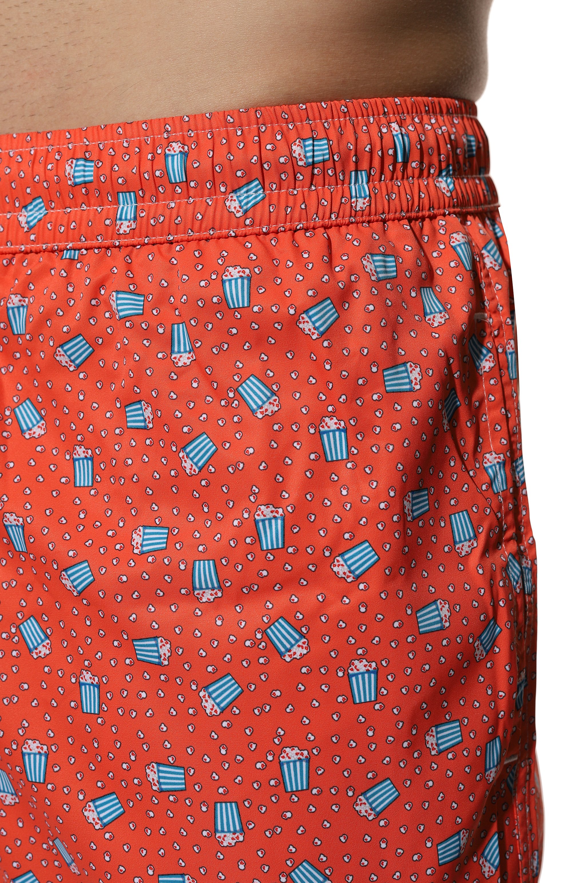 Плавки-шорты FEFE`, арт. B0XER SWIMWEAR/BG20623-03, фото 4