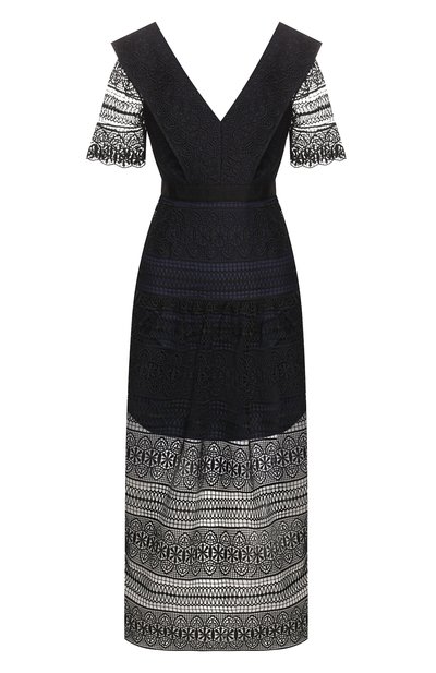 Кружевное платье SELF-PORTRAIT, арт. SP20-068M, фото 1