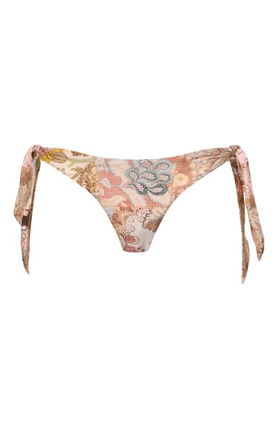 Женский плавки-бикини ZIMMERMANN, арт. 6974WRS263