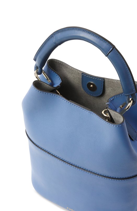 Сумка Furla Sfera small Furla WB01867/BX3169 Синий  WB01867/BX3169 Фото 5