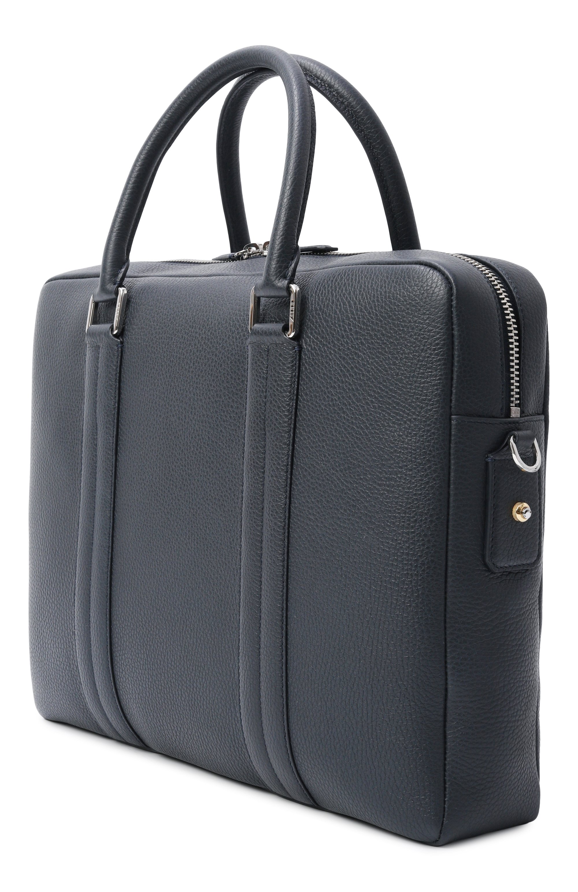 Портфель ZILLI, арт. G0041AM1990VLWE15, фото 3