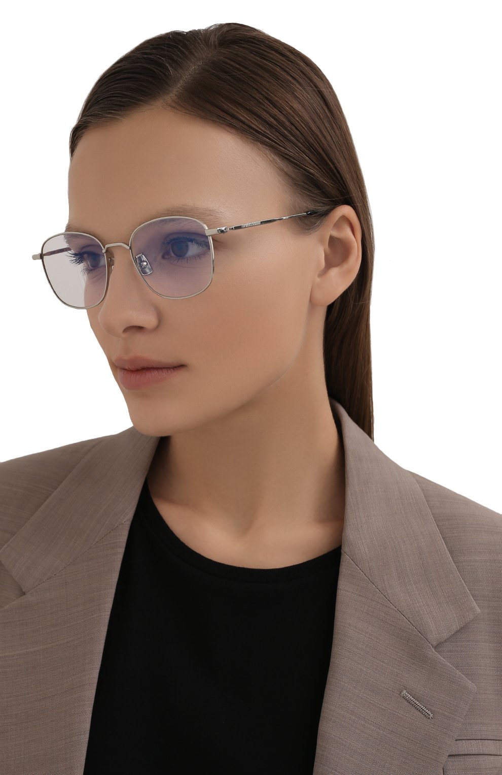 Оправа SAINT LAURENT, арт. SL 492/K 005 53, фото 2