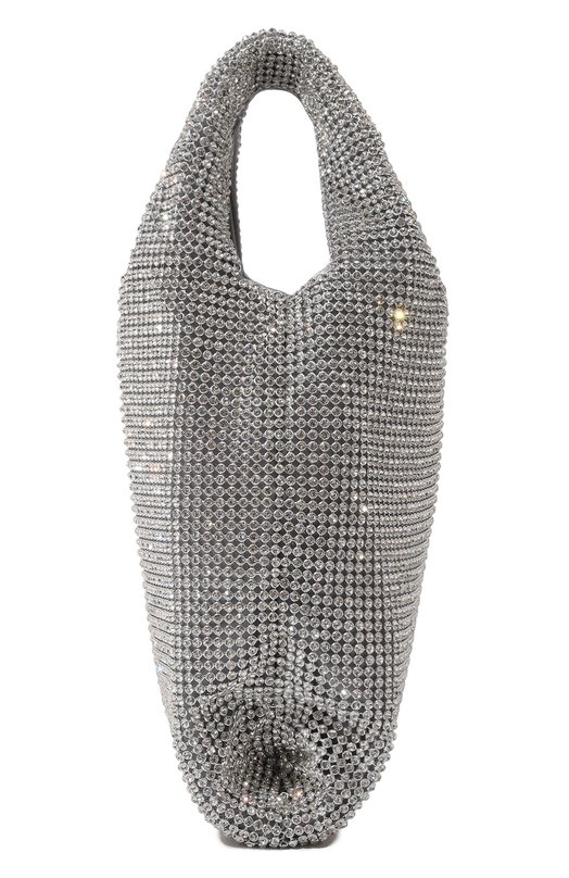 Сумка Emporio Armani Y3H336/YZW8E Серебряный  Y3H336/YZW8E Фото 4