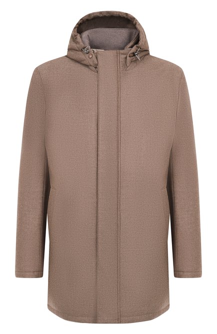 Мужская куртка из шерсти и кашемира ANDREA CAMPAGNA, арт. M0D_ASIAG0/321014GQ