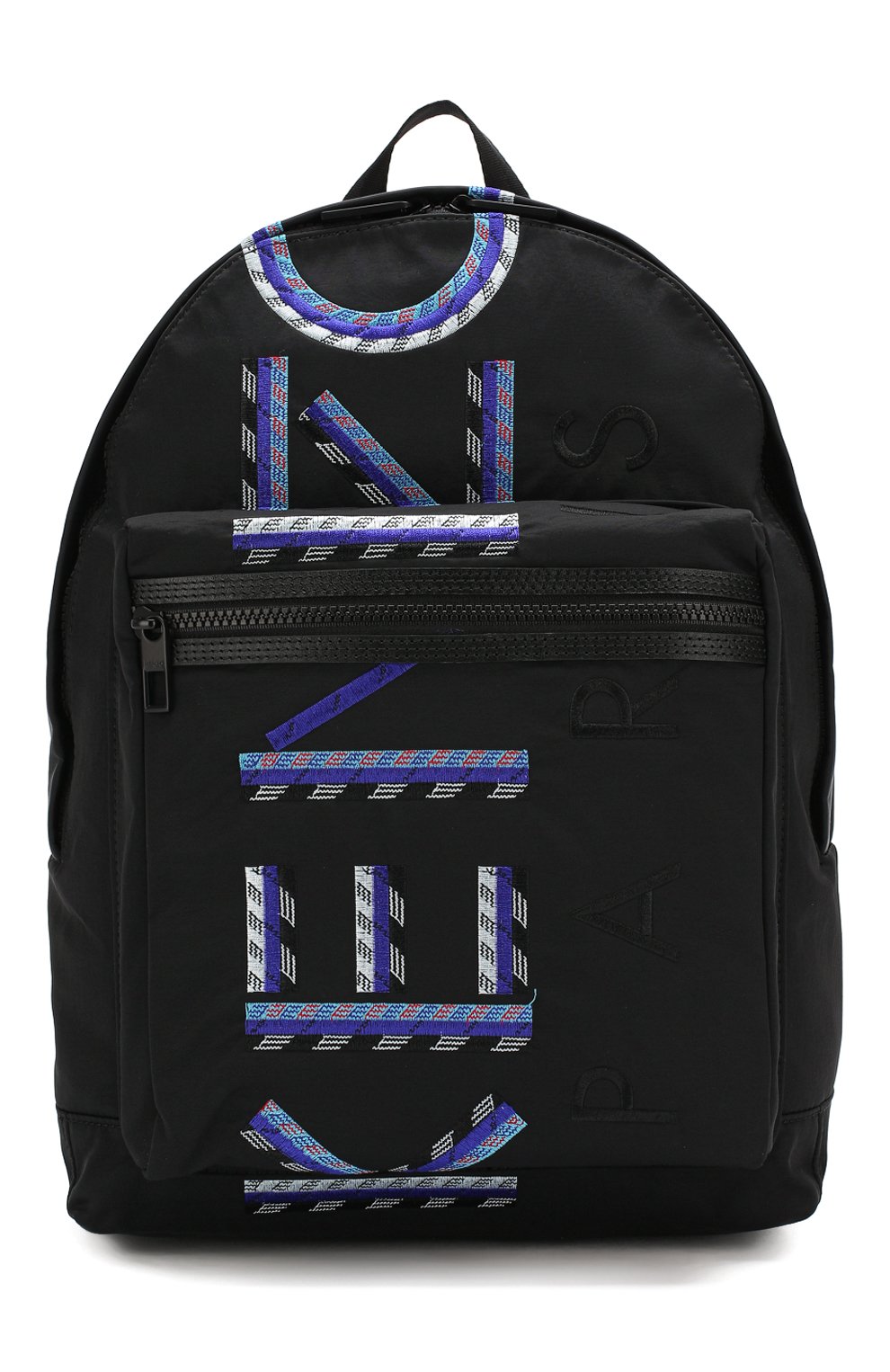 Рюкзак kenzo crew KENZO черного цвета по цене 32950 руб., арт. F965SF213F26, фото 1 Рюкзак kenzo crew KENZO, арт. F965SF213F26, фото 1