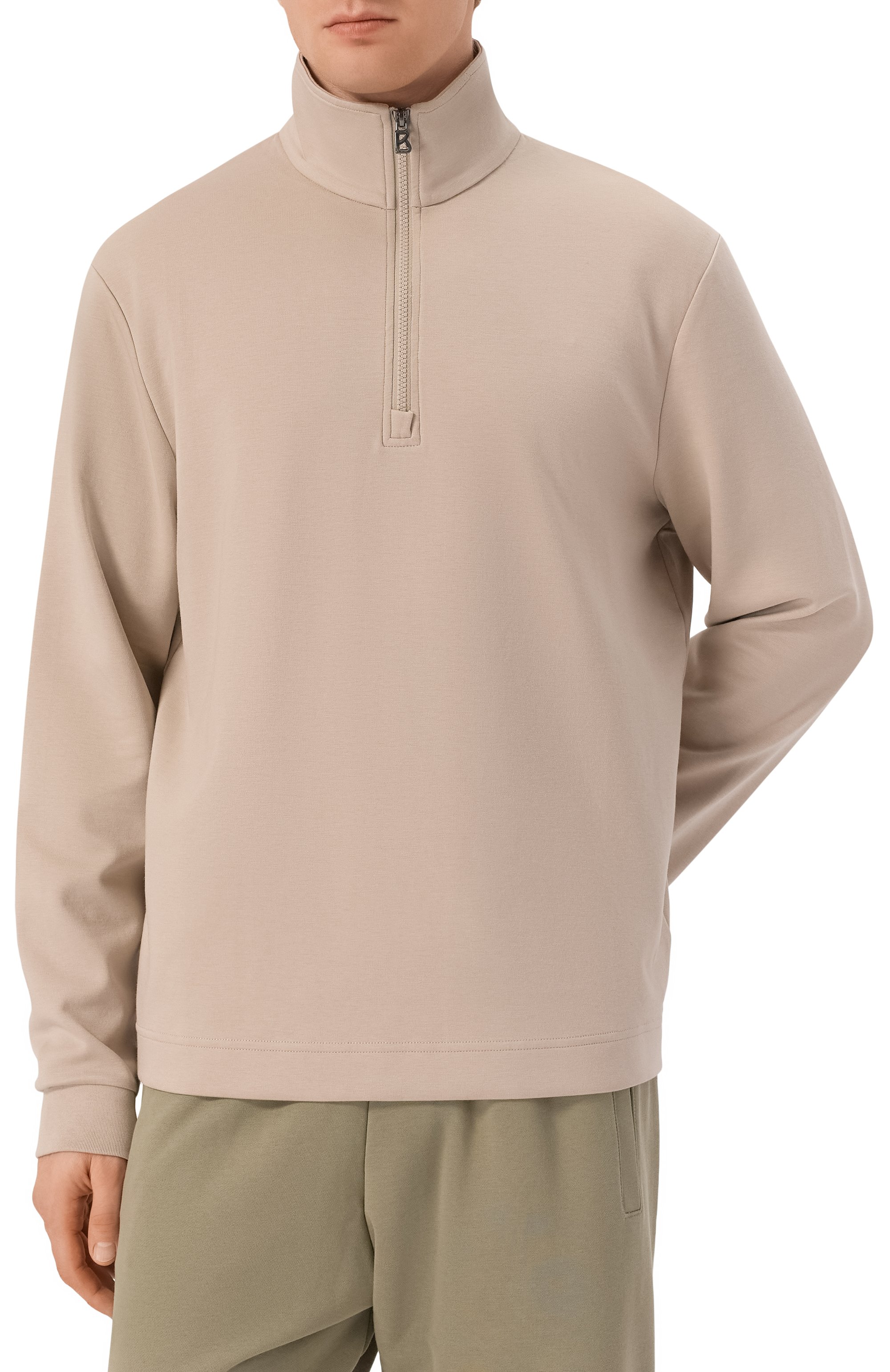 Анорак BOGNER бежевого цвета по цене 44700 руб., арт. 88045253, фото 3 Анорак BOGNER, арт. 88045253, фото 3