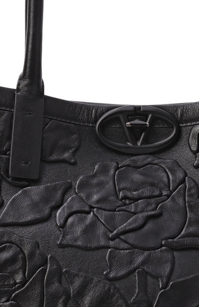 Сумка-тоут vlogo medium VALENTINO, арт. 5W0B0Q59/MQF, фото 3