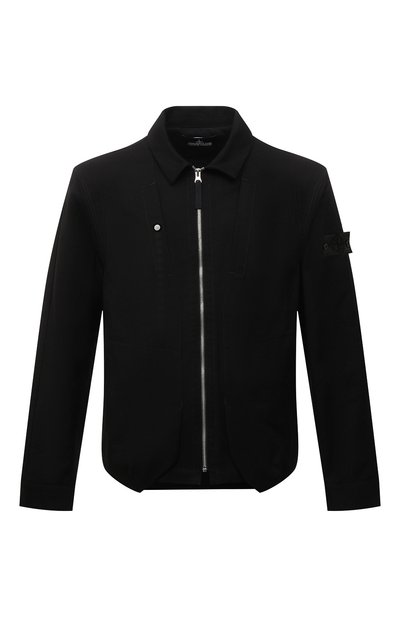 Хлопковая куртка STONE ISLAND SHADOW PROJECT, арт. 751910409, фото 1