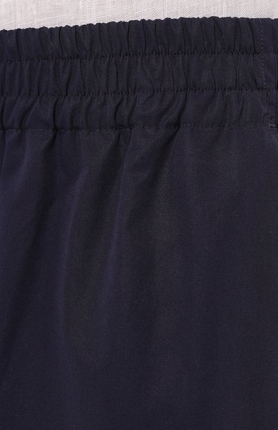 Хлопковые шорты VERSACE, арт. 1013893/1A09469, фото 5