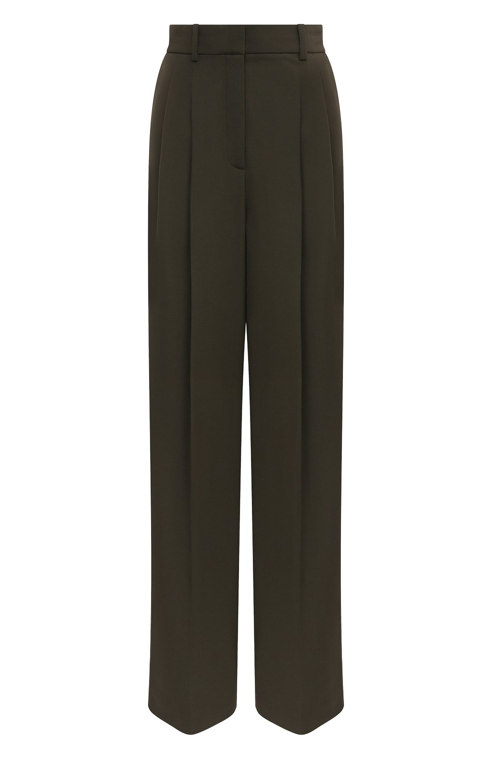 Шерстяные брюки THEORY, арт. 00101254, фото 1