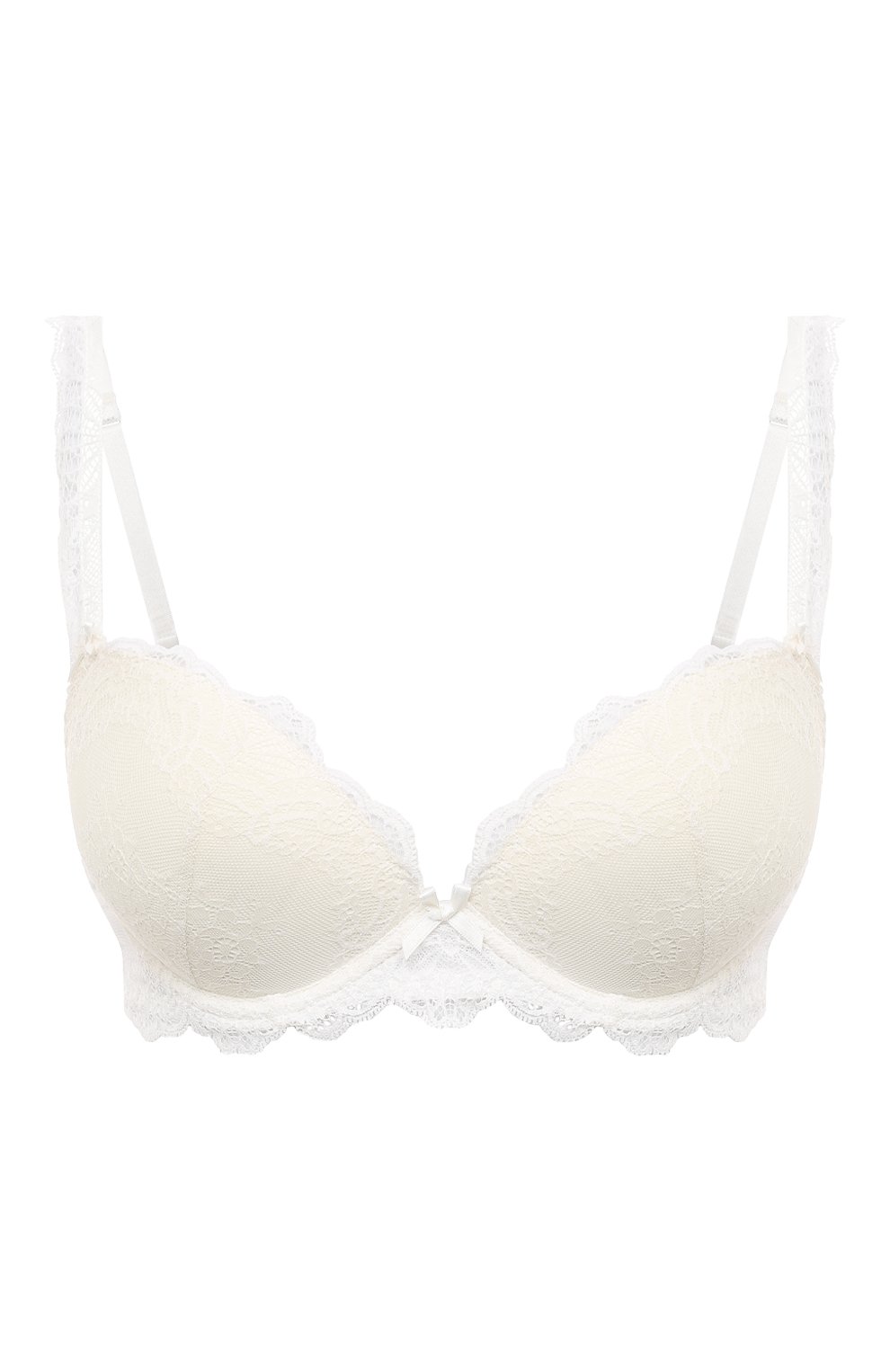 Бюстгальтер с плотной чашкой AUBADE, арт. OG08-N, фото 1