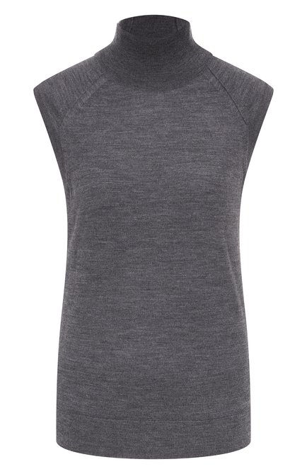 Женский шерстяной топ BOSS, арт. 50544998