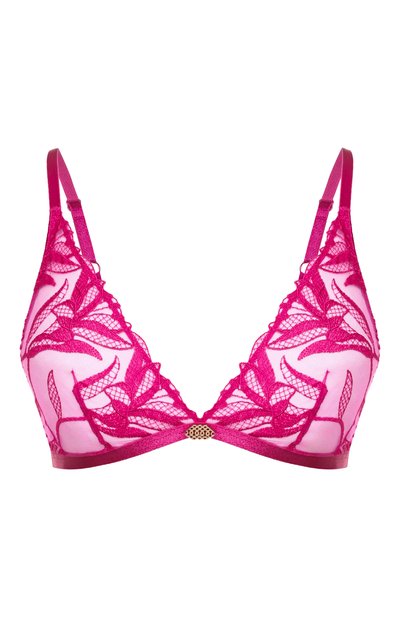 Женский бюстгальтер AUBADE, арт. 6B10B