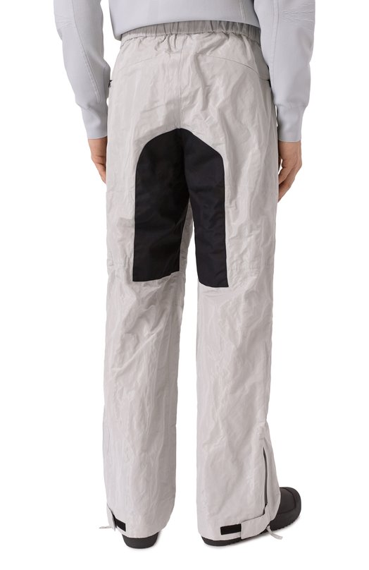 Брюки Jet Set 2522/220217 Серый  2522/220217 Фото 4