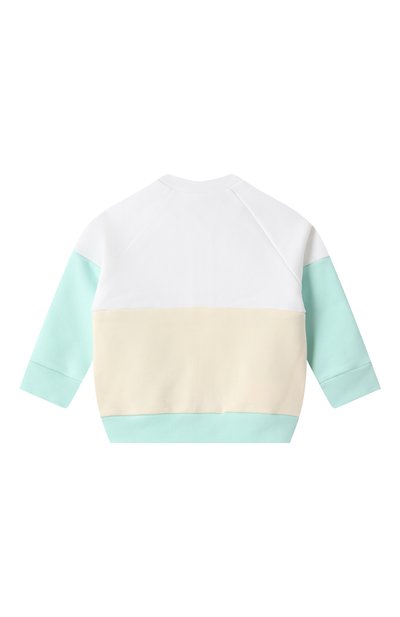 Хлопковая толстовка MARNI, арт. M01389/M00V0, фото 2