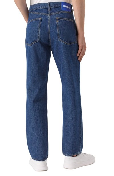 Джинсы jonah HUGO BLUE, арт. 50529244, фото 4