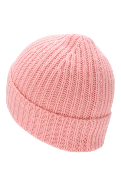 Шерстяная шапка ACNE STUDIOS, арт. D40003, фото 2