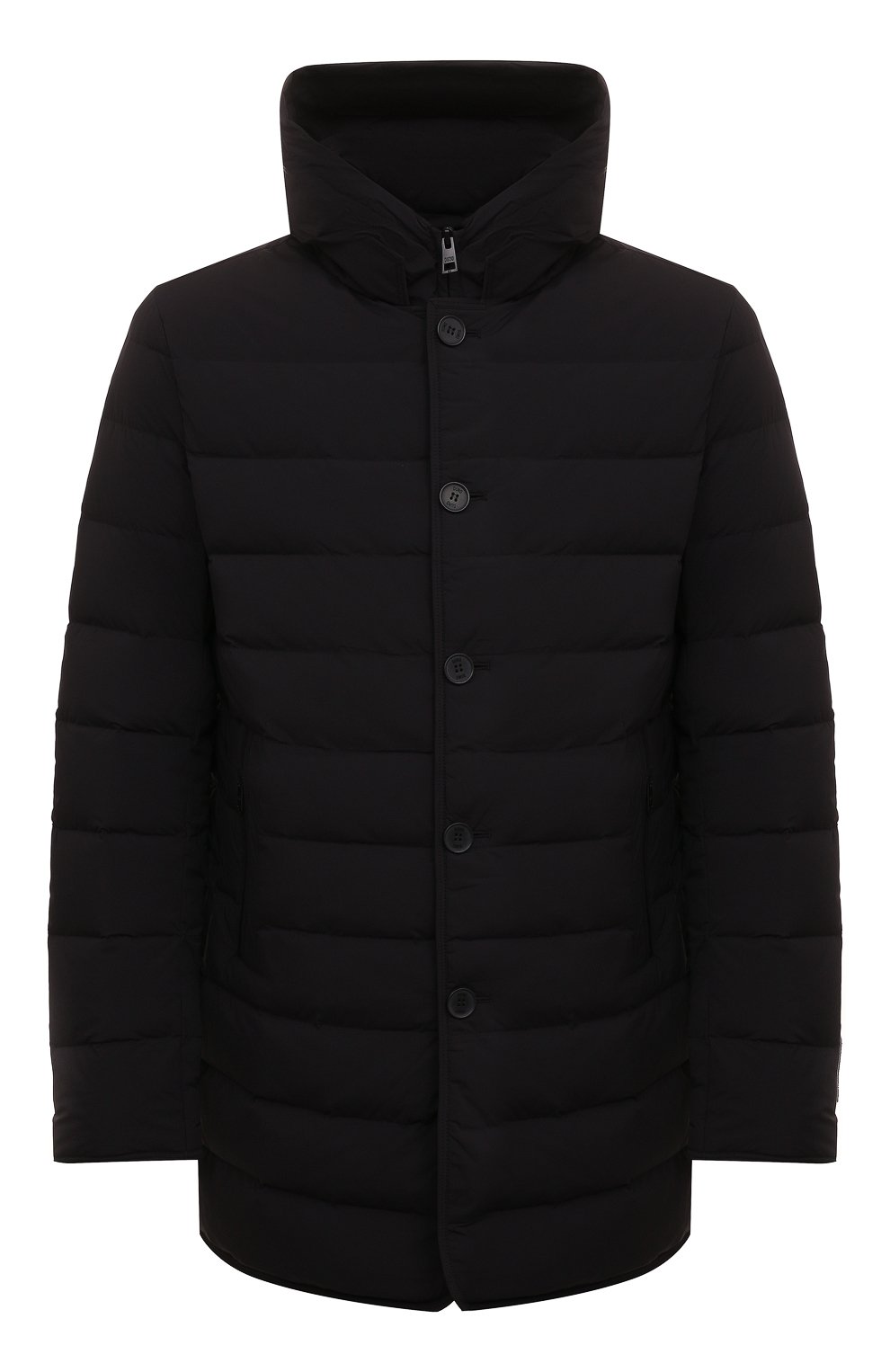 Пуховик DUNO, арт. L0FT H00DY/LIC0SA, фото 1