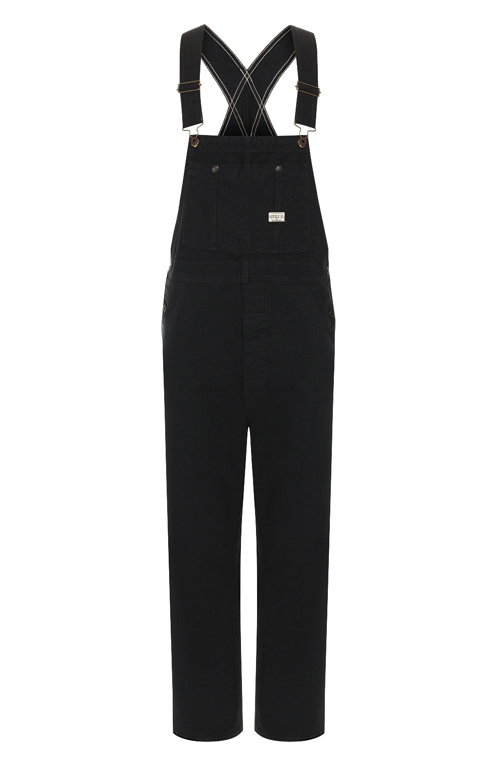 Хлопковый комбинезон RRL, арт. 782754532, фото 1