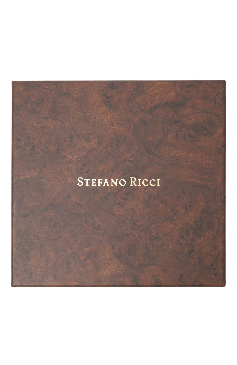 Салатник STEFANO RICCI белого цвета, арт. 0VB015/LEAVES | Фото 4 (Региональные ограничения белый список (Axapta Mercury): Не проставлено; Нос: Не проставлено; Ограничения доставки: fragile-2)