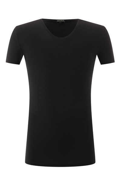 Мужская футболка ZEGNA, арт. N2M80/010