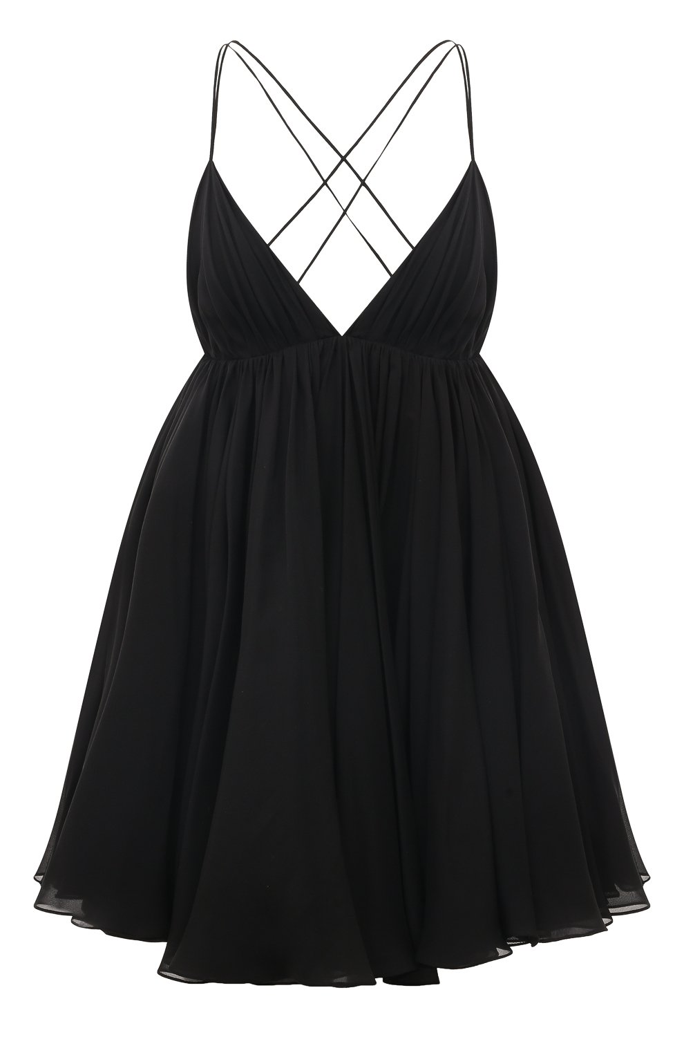 Шелковое платье YVON, арт. 0 130051, фото 1