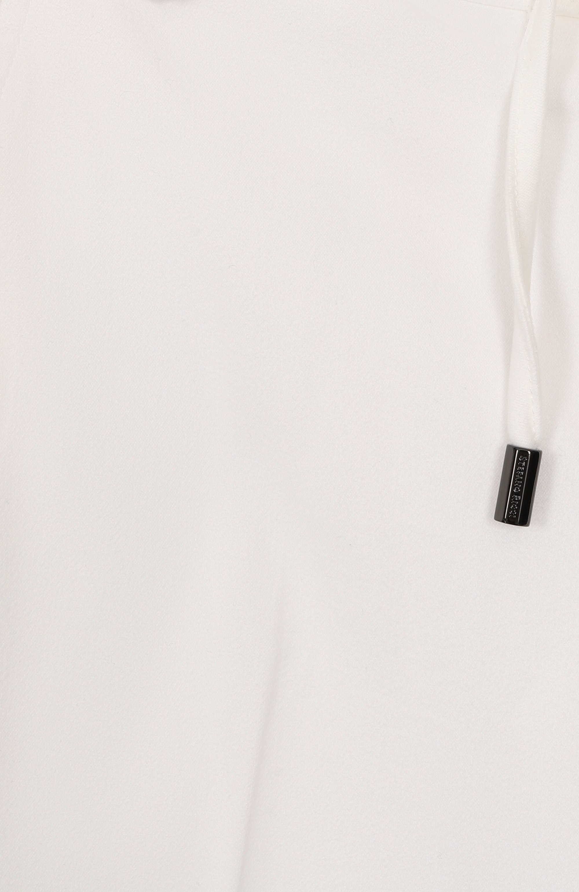 Брюки STEFANO RICCI JUNIOR молочного цвета по цене 79950 руб., арт. Y1T5300171/CTMD3T, фото 3 Брюки STEFANO RICCI JUNIOR, арт. Y1T5300171/CTMD3T, фото 3