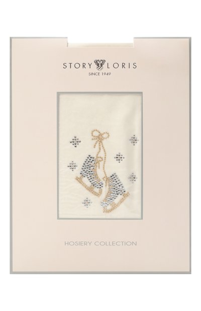 Колготки STORY LORIS, арт. 30080/7-12