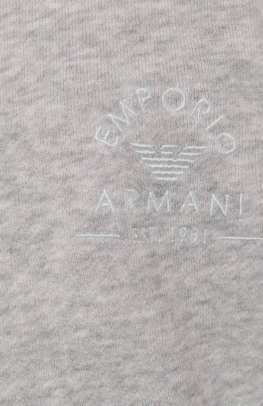 фото Толстовка emporio armani