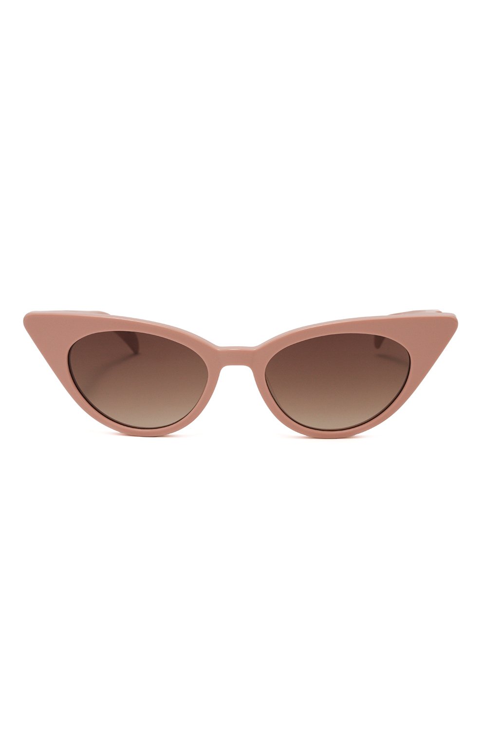 Солнцезащитные очк�и G.O.D. EYEWEAR, арт. THIRTY 0NE DUSTY/GRAD BR0WN, фото 3