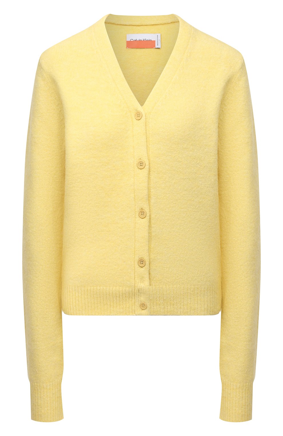 Кардиган HERON PRESTON FOR CALVIN KLEIN, арт. K20K203719, фото 1