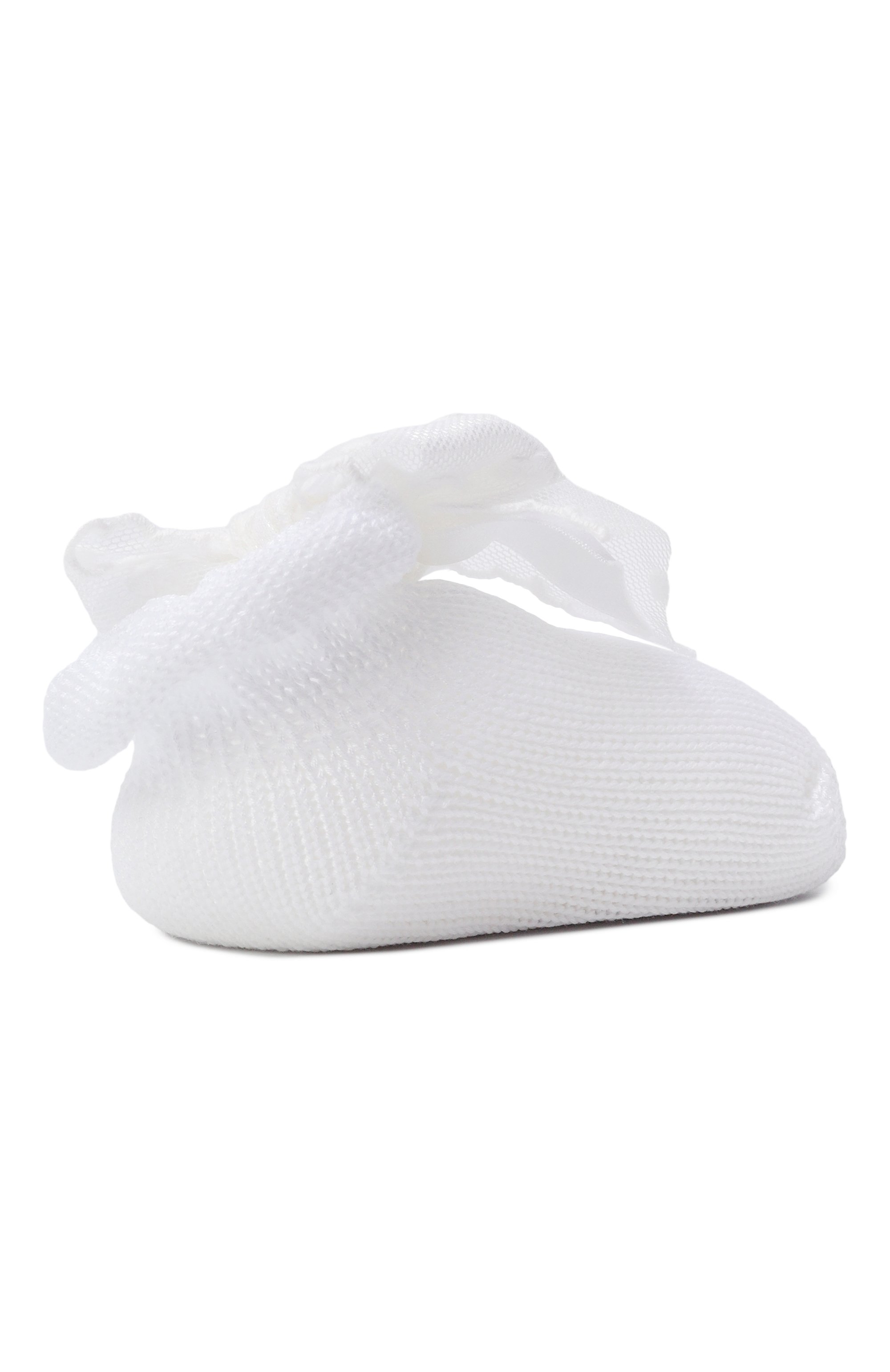 Комплект из платья и пинеток STORY LORIS, арт. 31008, фото 7