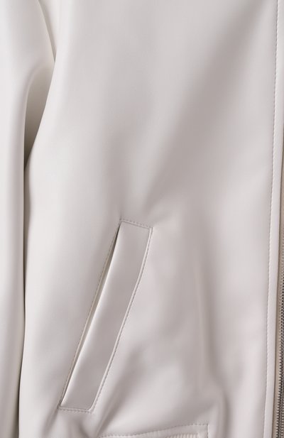 Бомбер из экокожи ELEVENTY, арт. EW2A17/H0047/10-16, фото 3