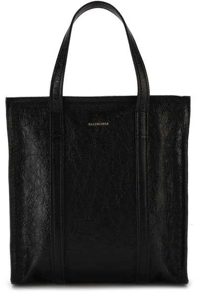 Сумка bazar shopper s BALENCIAGA, арт. 513990/D94IN, фото 1