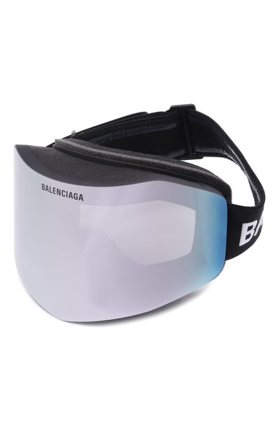 Женские горнолыжная маска BALENCIAGA, арт. BB0379S 002