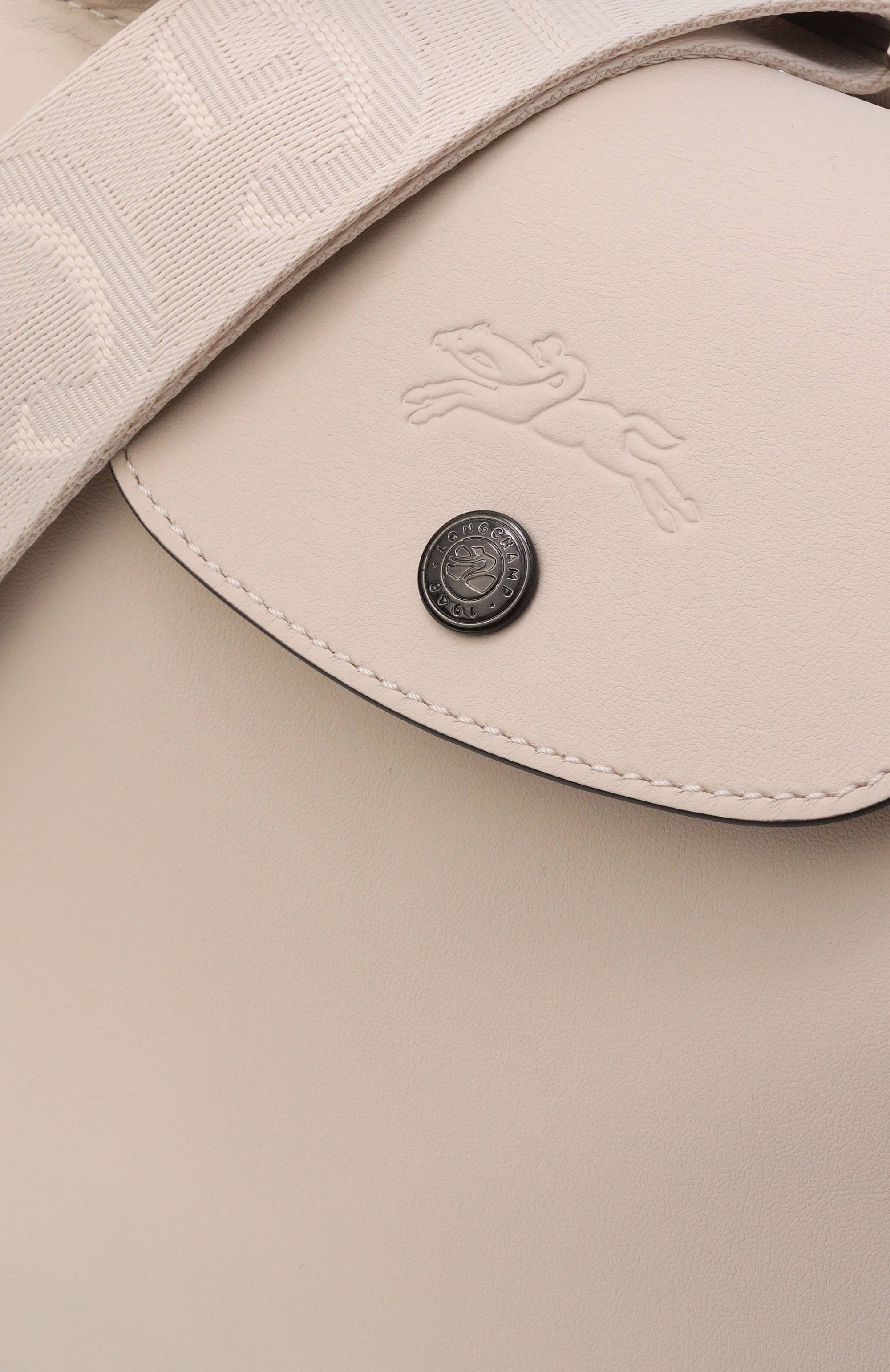 Сумка le pliage xtra small LONGCHAMP, арт. L1512987/987, фото 6