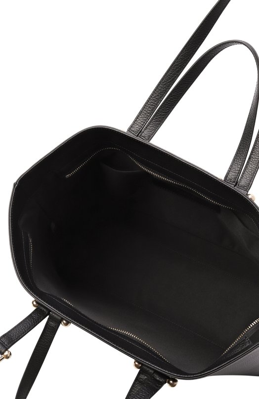 Сумка-тоут Sfera large Furla WB01453/HSF000 Чёрный  WB01453/HSF000 Фото 5