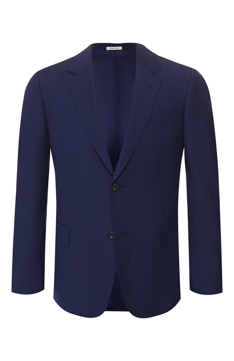 Шерстяной пиджак ALEXANDER MCQUEEN, арт. 595146/Q0U12, фото 1