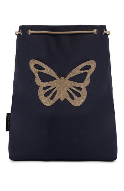 Сумка-рюкзак CARAMEL ET CIE, арт. GB07, фото 1