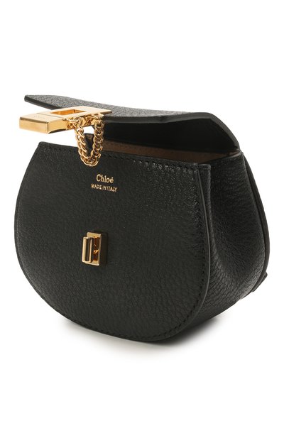 Рюкзак drew mini CHLOÉ, арт. CHC21SP100944, фото 4