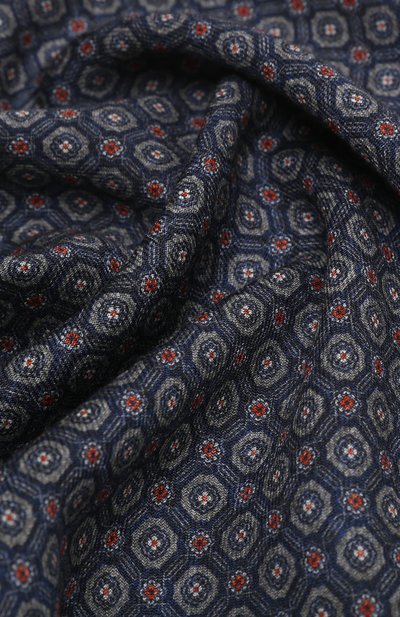 Шерстяной платок BRUNELLO CUCINELLI, арт. MV8600091, фото 3