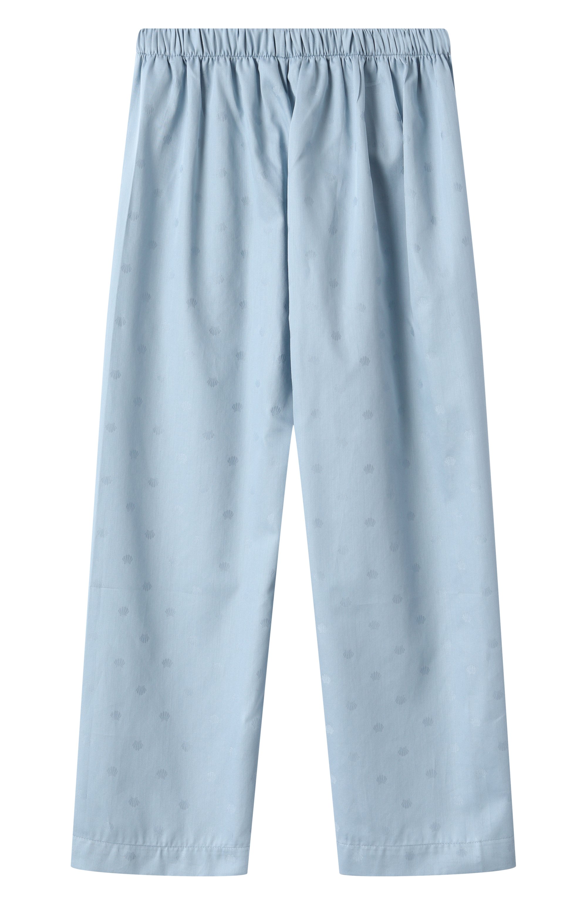 Хлопковая пижама DEREK ROSE, арт. 7025-KATE011, фото 6